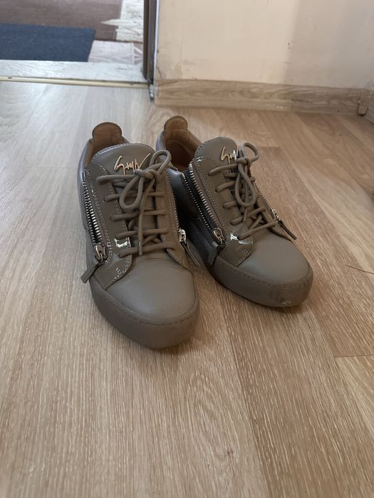 Giuseppe zanotti 1800 lei