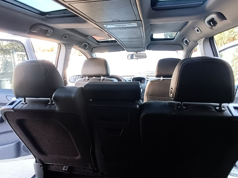 НА ЧАСТИ Опел Зафира Б 1.9 CDTI 120к.с 2006г