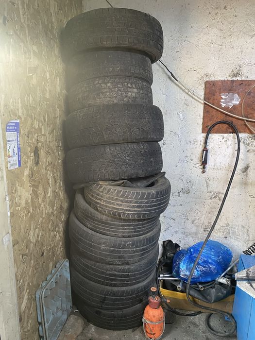 Готовы бизнес Вулканизация