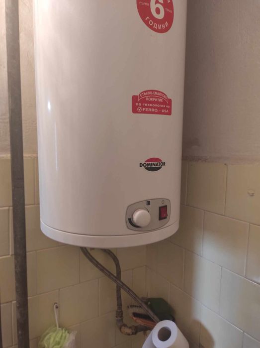 Продава се Тристаен апартамент в Стара Загора, Самара 1 - 68 кв.м за 338 €/кв.м - Снимка #12