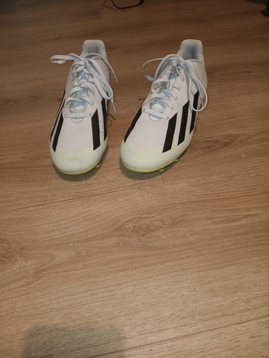 Adidas Бутонки 43 момер