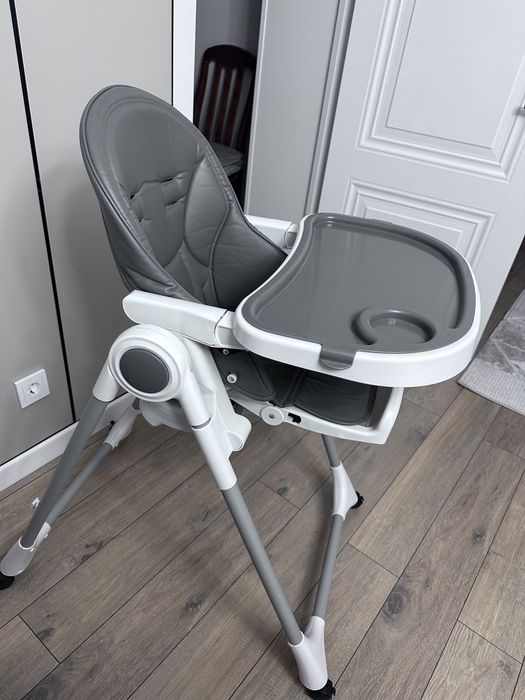 Детский стул iLove