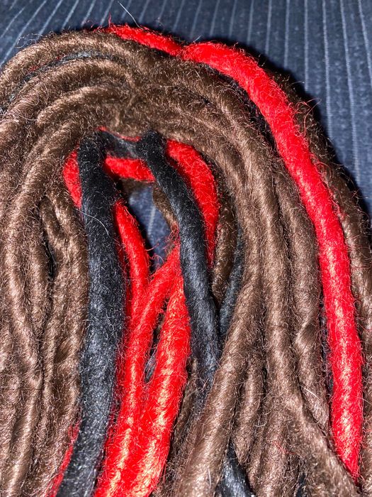 Дреды,де.дреды, безопасные дреды