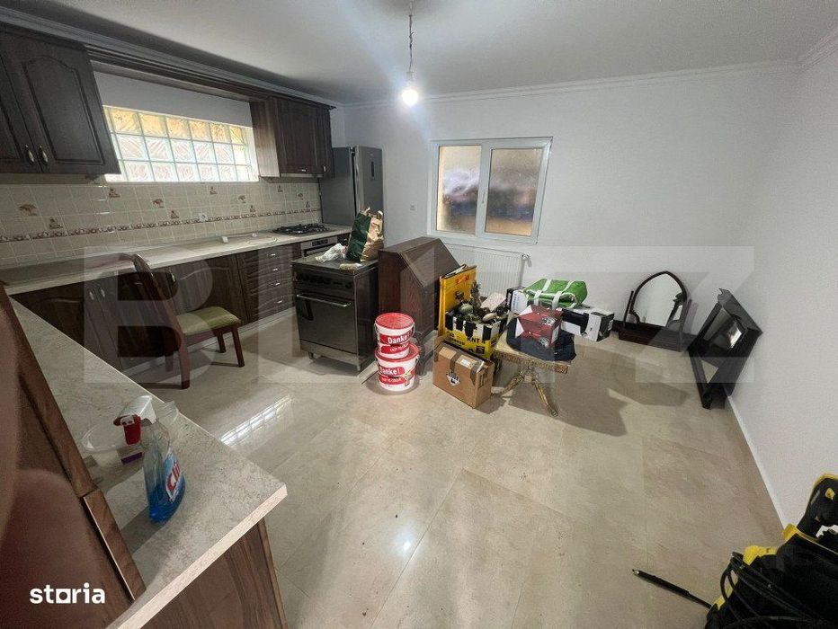 Casa individuala 3 dormitoare, Nasaud