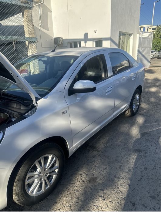 Продается кодальт 2025 года