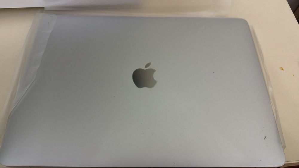 Macbook Air2020!