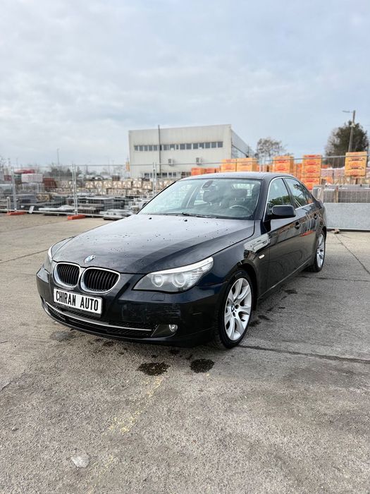 BMW Seria 5 Rate/credit / import