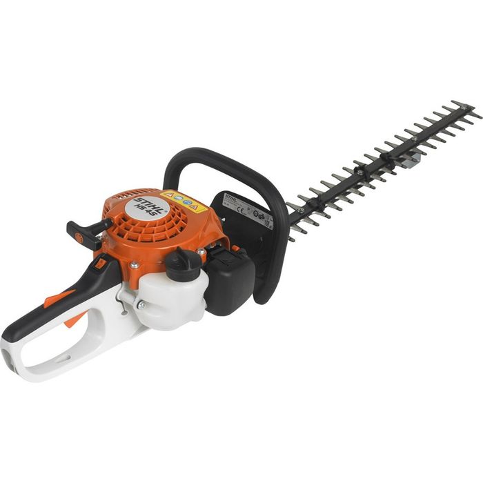 Кусторез бензиновый STIHL HS 45