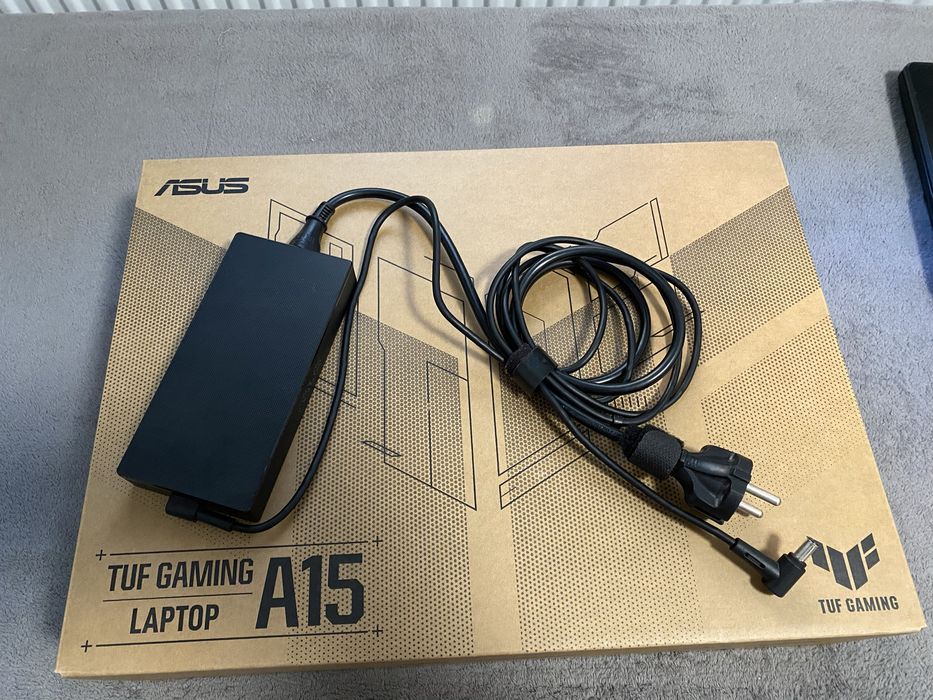 Laptop Gaming Asus TUF