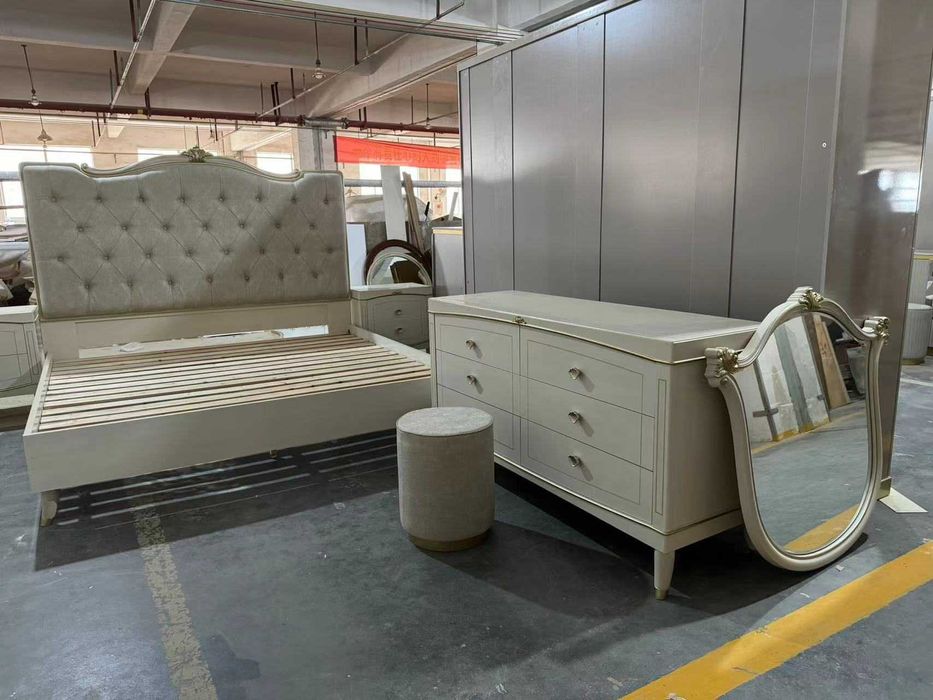 Спальная мебель из китая