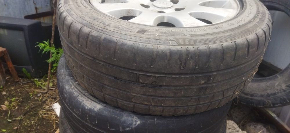 Продам колесо состояние хорошее