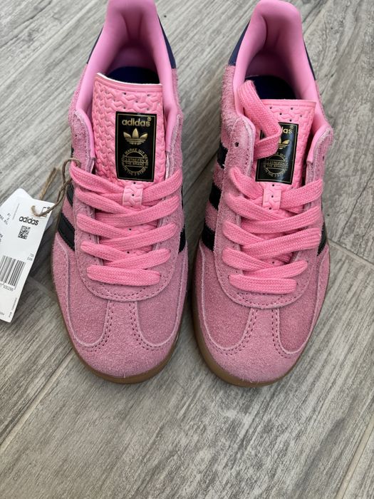 Дамски маратонки Adidas  gazelle