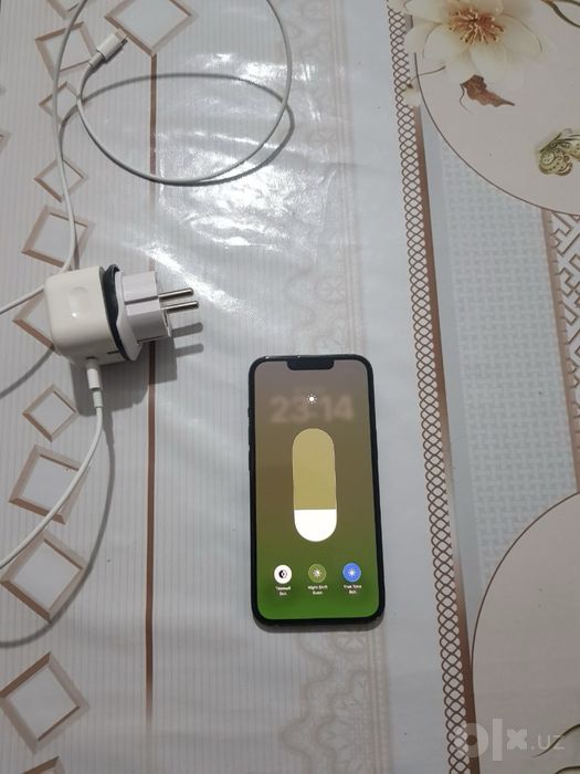 Iphone 13 128 gb