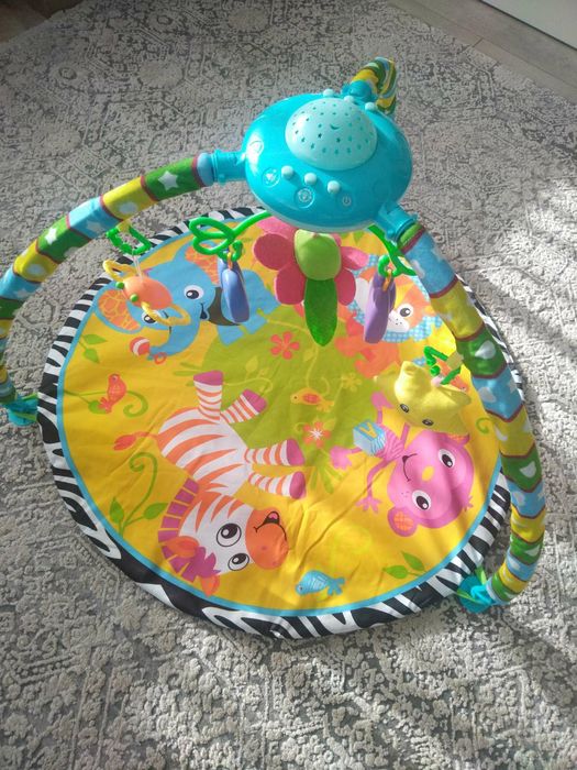 Активна гимнастика