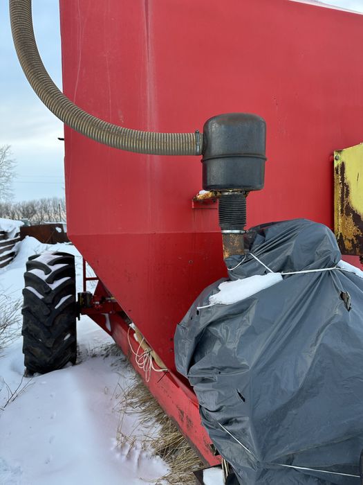 Продается Посевной комплекс Агратор-7500