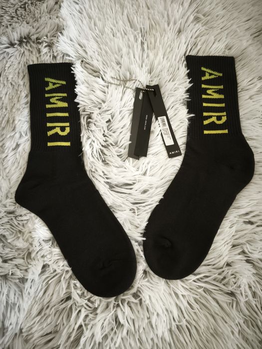 AMIRI чорапи различни модели НОВИ