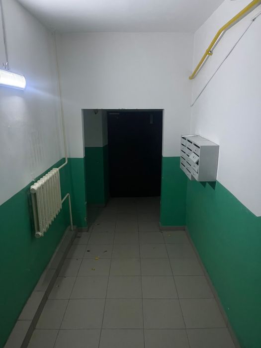 Продается квартира в астане