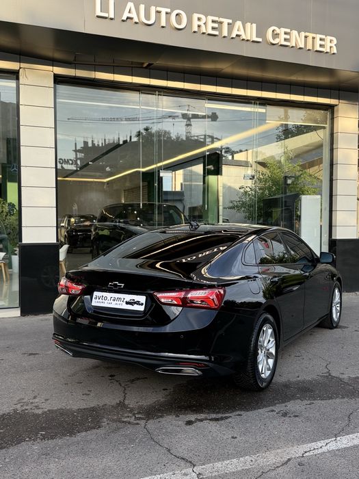 Chevrolet Malibu 2 XL