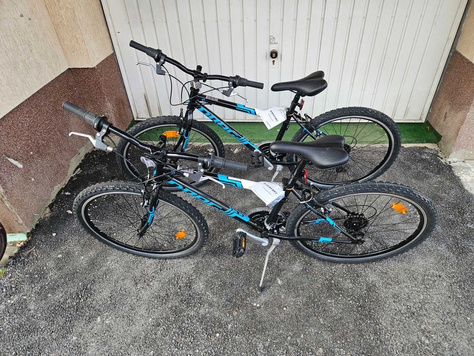 Колело, велосипед Drag Hacker 26"