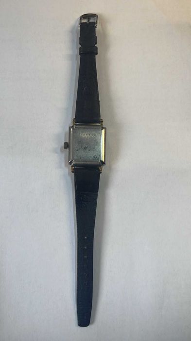 ceas de mana vechi, mecanic, VENUS