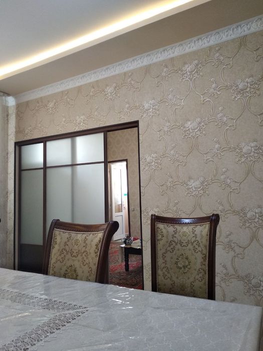 Sergeli 6a 2xonali Novostroyka kvartira sotiladi 52500$