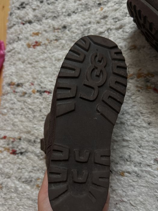 Cizme UGG  copii