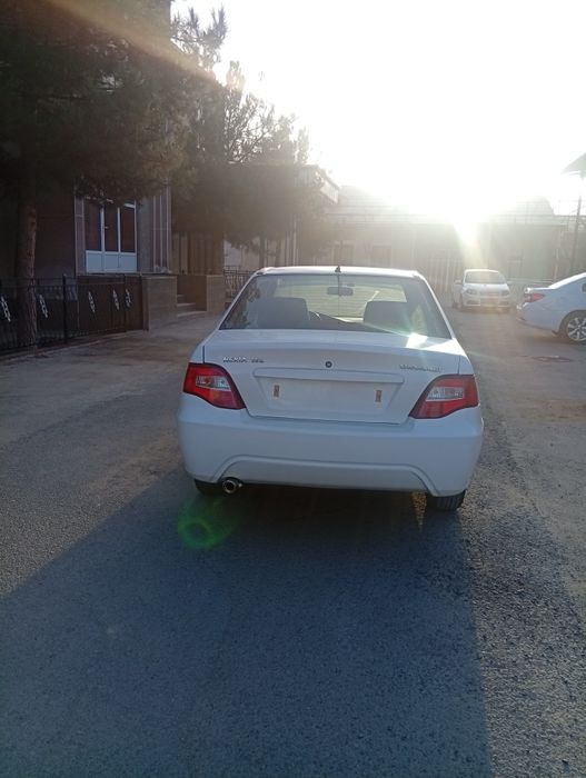 Нексия 1.6 Донс 2014