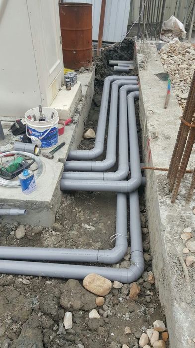 Урачи ва Сантехника