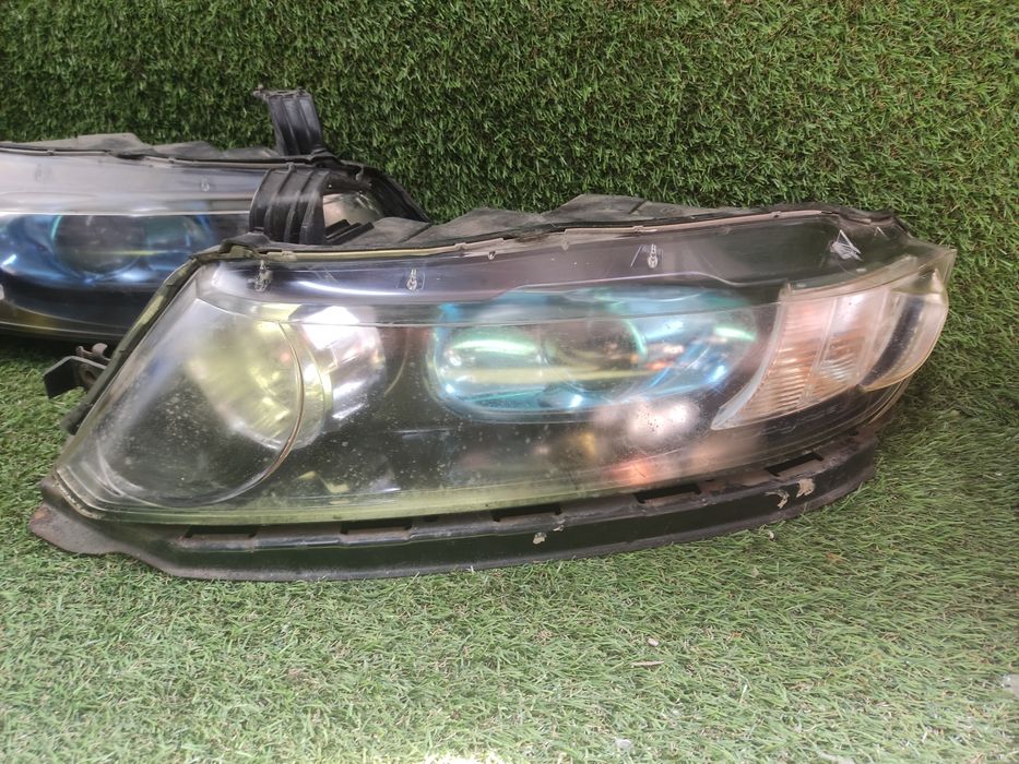 Фары Honda odyssey rb1