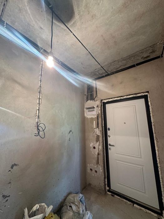 Электромонтажные работы 24/7