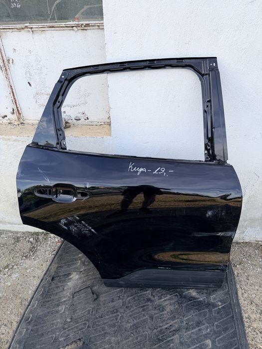 Задна дасна врата за Ford Kuga Форд Куга 2019г-