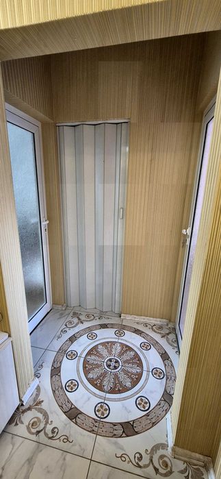 Давам пад наем тристаен апартамент