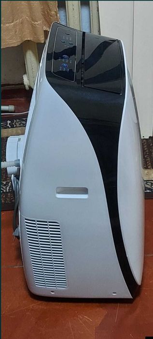 Продам Кондиционер (мобильный)