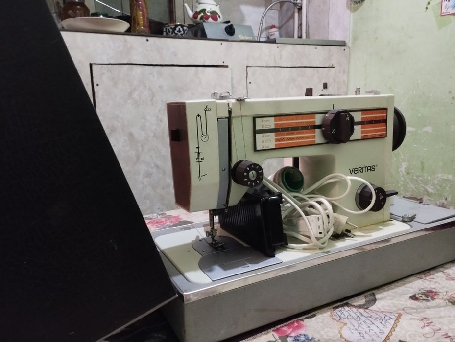 Тику машинами сотаман