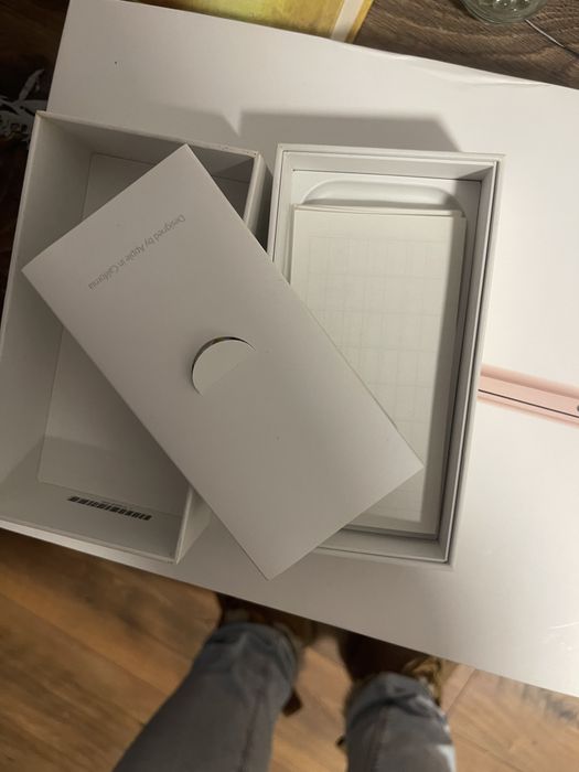 Cutie Iphone 5s gold