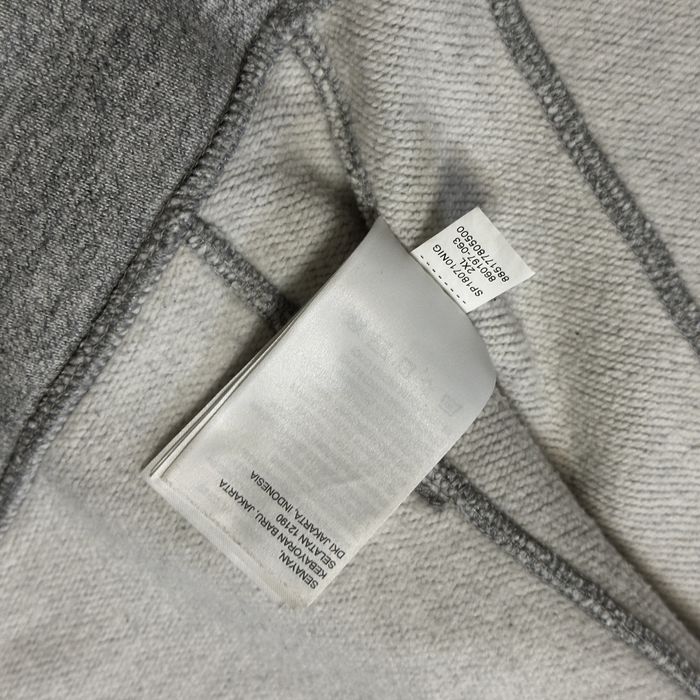 Zip-hoodie Jorban