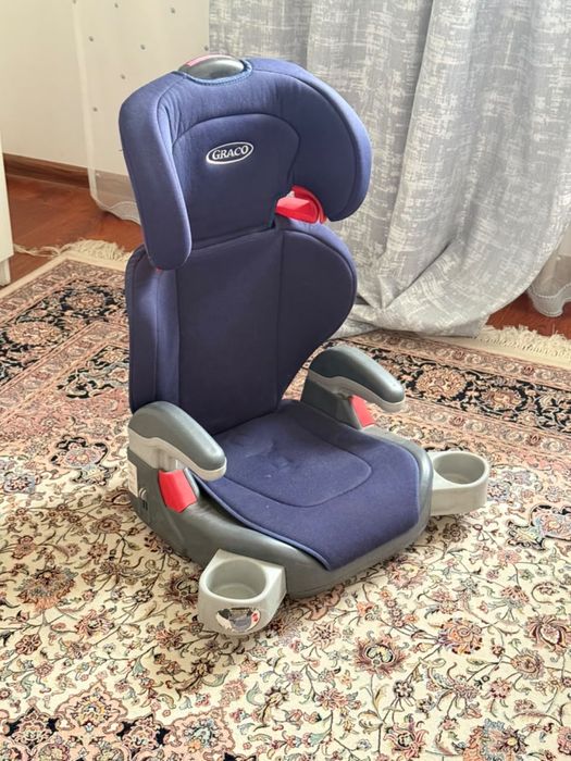 Авто кресло детское