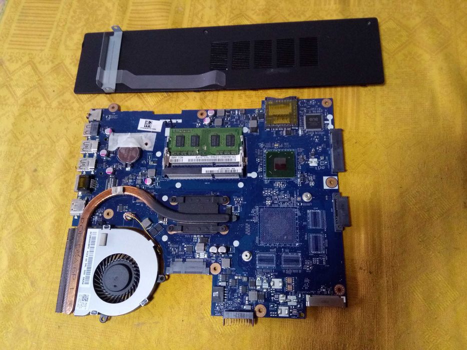 Elemente Dell Inspiron 5521 3521 si 15-3537 15-3737 si 3540 3531
