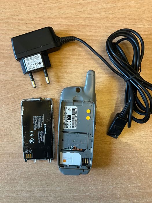 Siemens SL 45 colectie