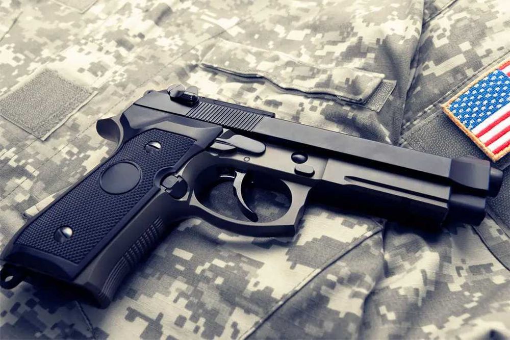 Pistol TAURUS Mod .50AE /FULL AUTO CO2 CyberGun /Airsoft pusca arma