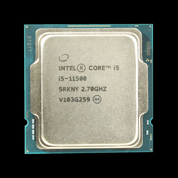 Igrovoy kompyuter ddr4 i5 11500 ozu 16 gb rx 580 8gb 256