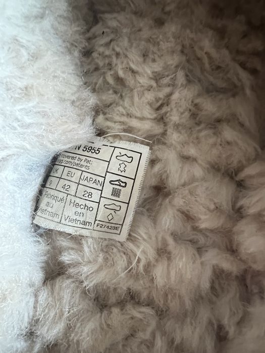 Обувь Угги оригинал