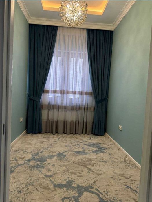Продается Tashkent сity Бульвар 90м2 Укомплектованная КА