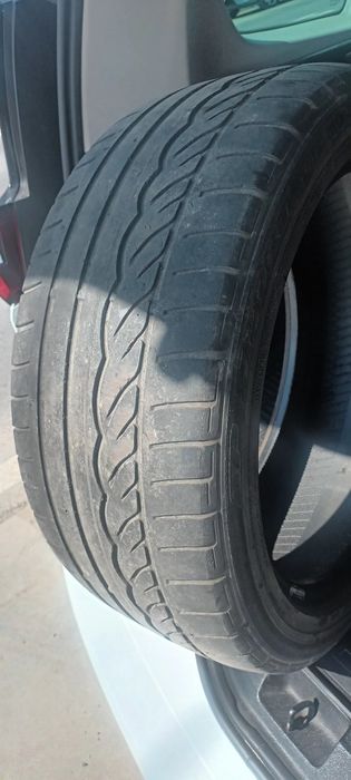Anvelope vara set și iarna set 225 45 17