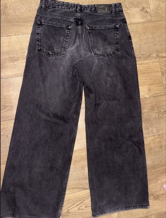 Джинсы женские Pull&bear