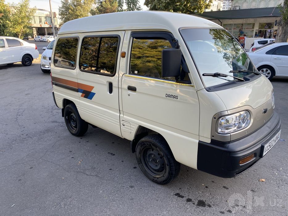 Damaz 2019  gaz bor