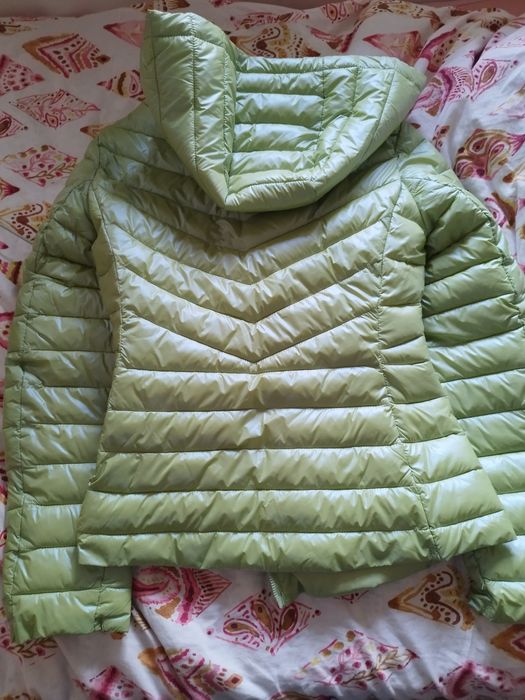 Пролетни дамско яке