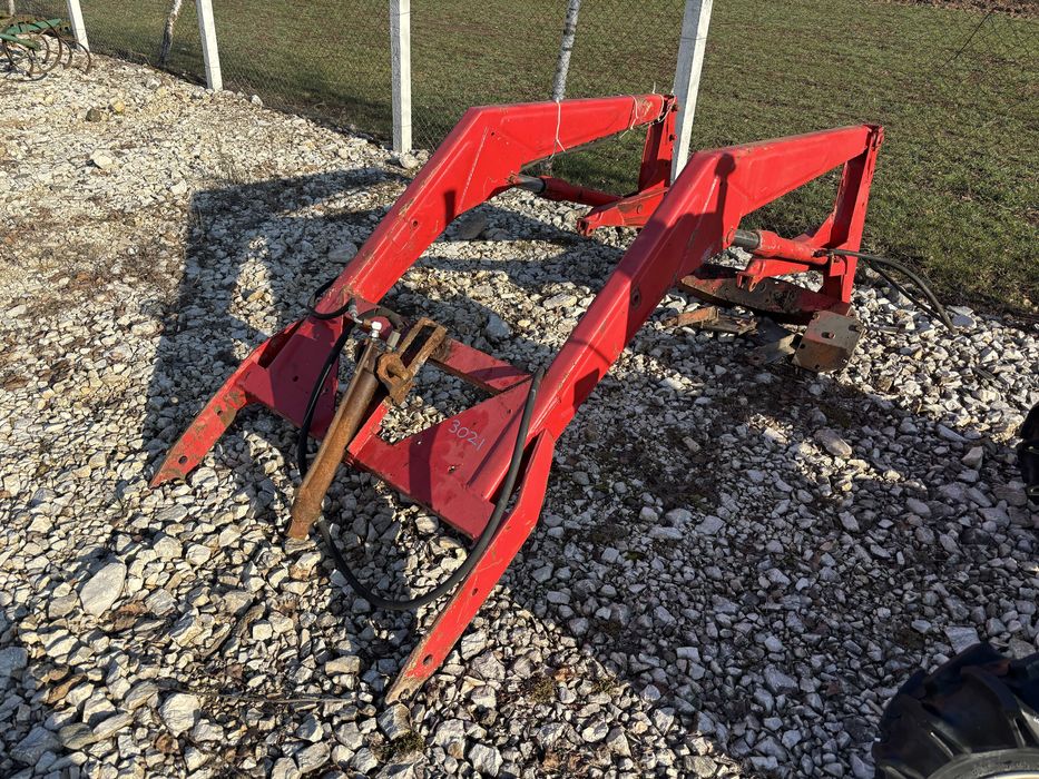 Incarcator tractor 445 -650