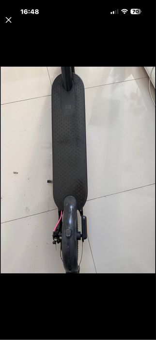 Xiomi Pro 2 Originala a functionat perfect ,dar am uitato descarcata cateva zile a intrat bateria in protectie nu mai incarca nu se aprinde ptr cine o