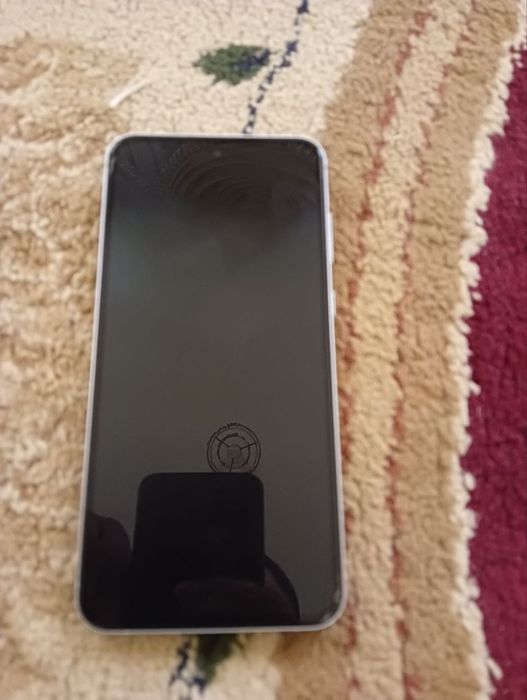 Samsung galaxy A55 5g